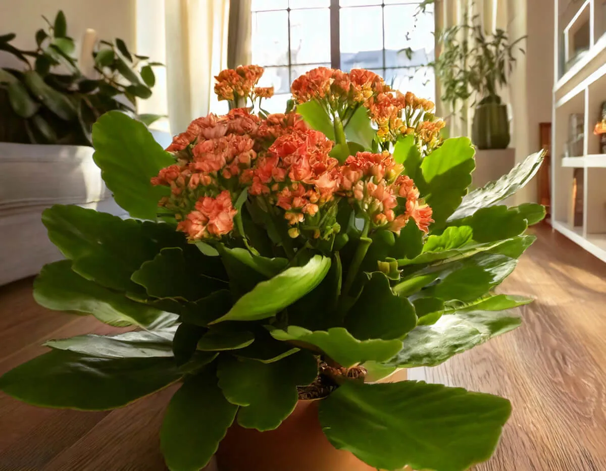 Καλαγχόη-Kalanchoe