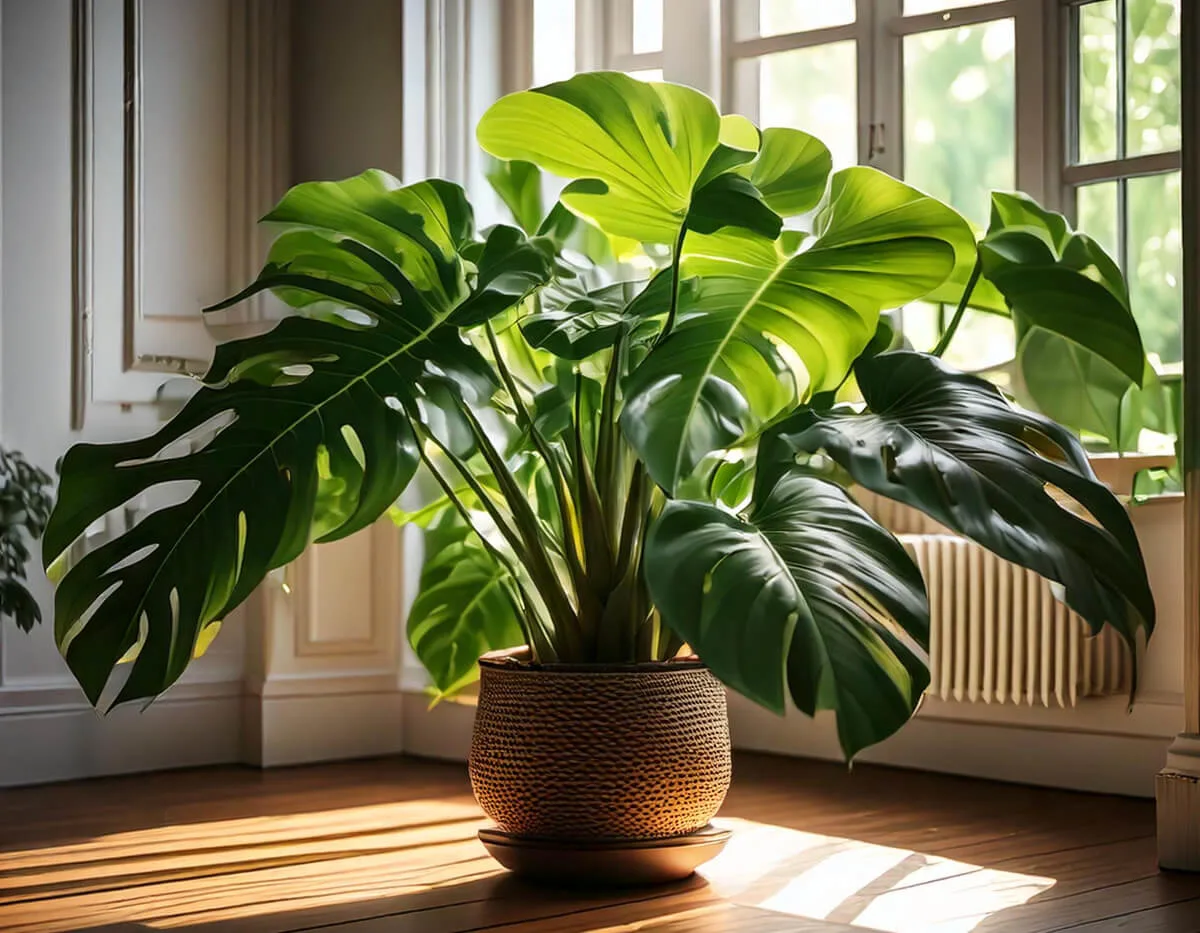 Φιλόδενδρο - Philodendron